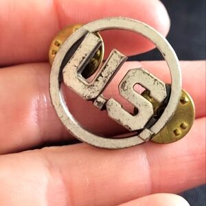 4/$20 🌟Vintage military pin lot